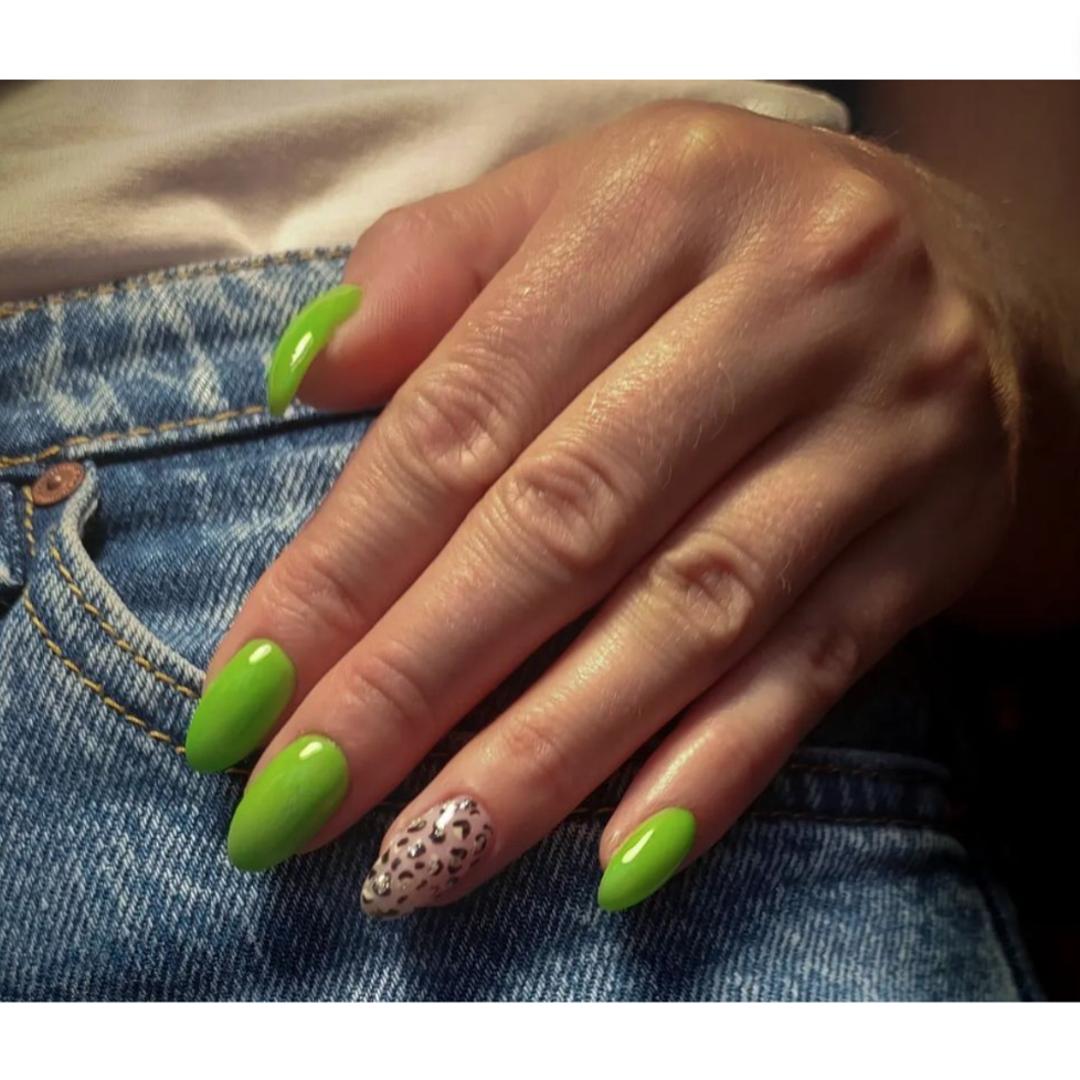 Manicure/ CHICAGO/ Diana - Zdjęcie 3