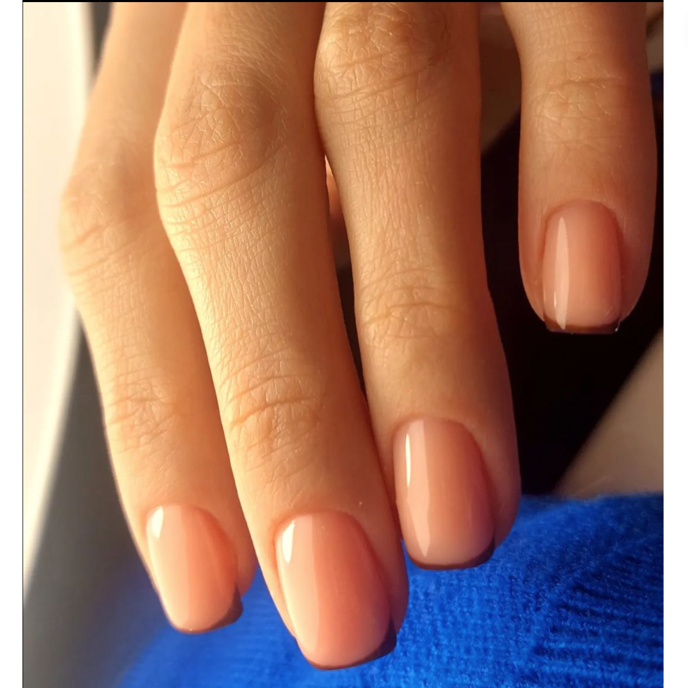 Manicure/ CHICAGO/ Diana - Zdjęcie 4