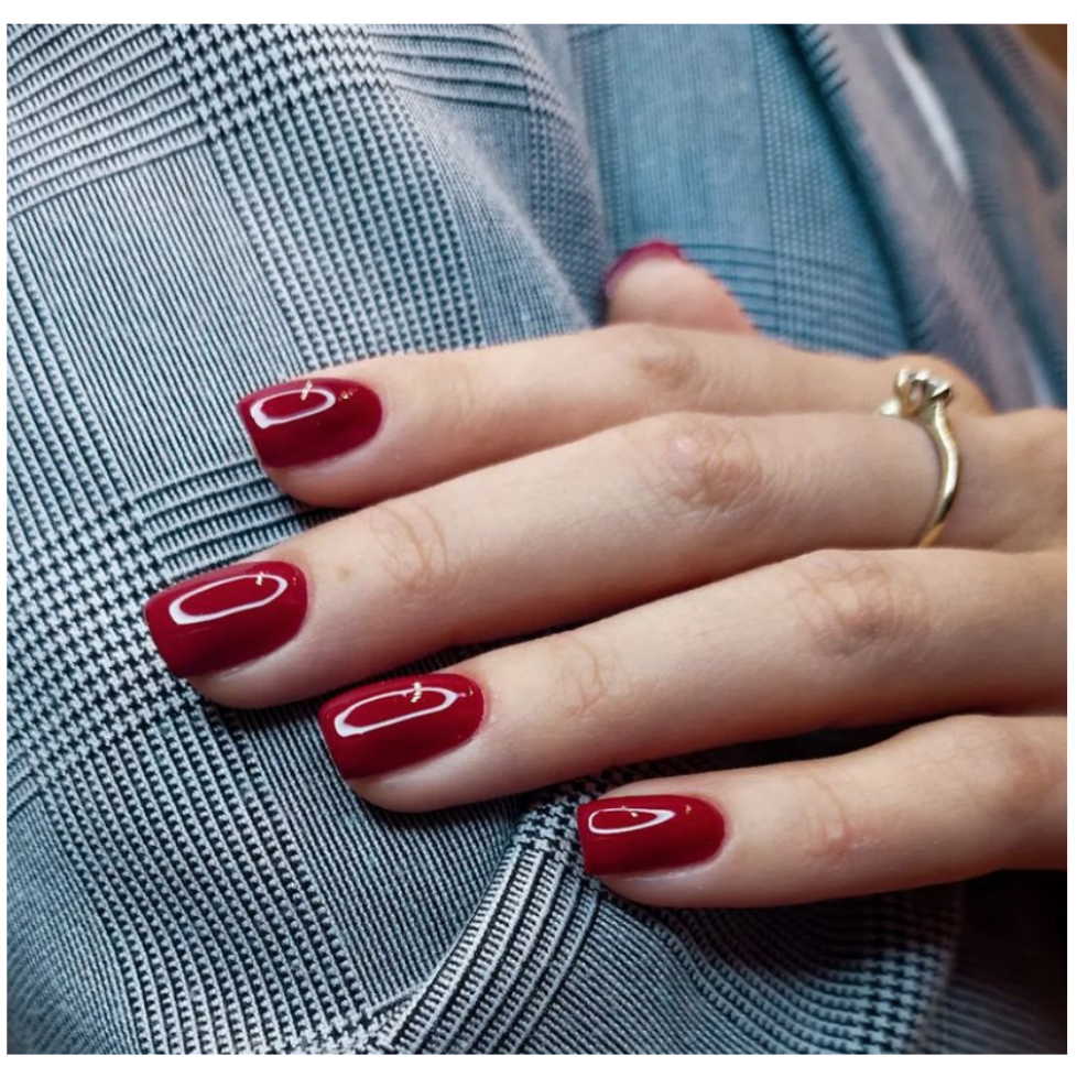 Manicure/ CHICAGO/ Diana - Zdjęcie 5