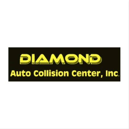 Diamond Auto Collison Center Inc