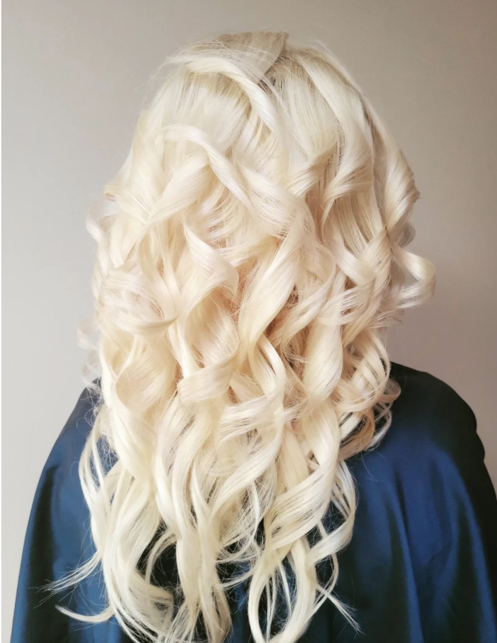Yelena Kholodenko, Hairstylist - Colorist - Фото 2