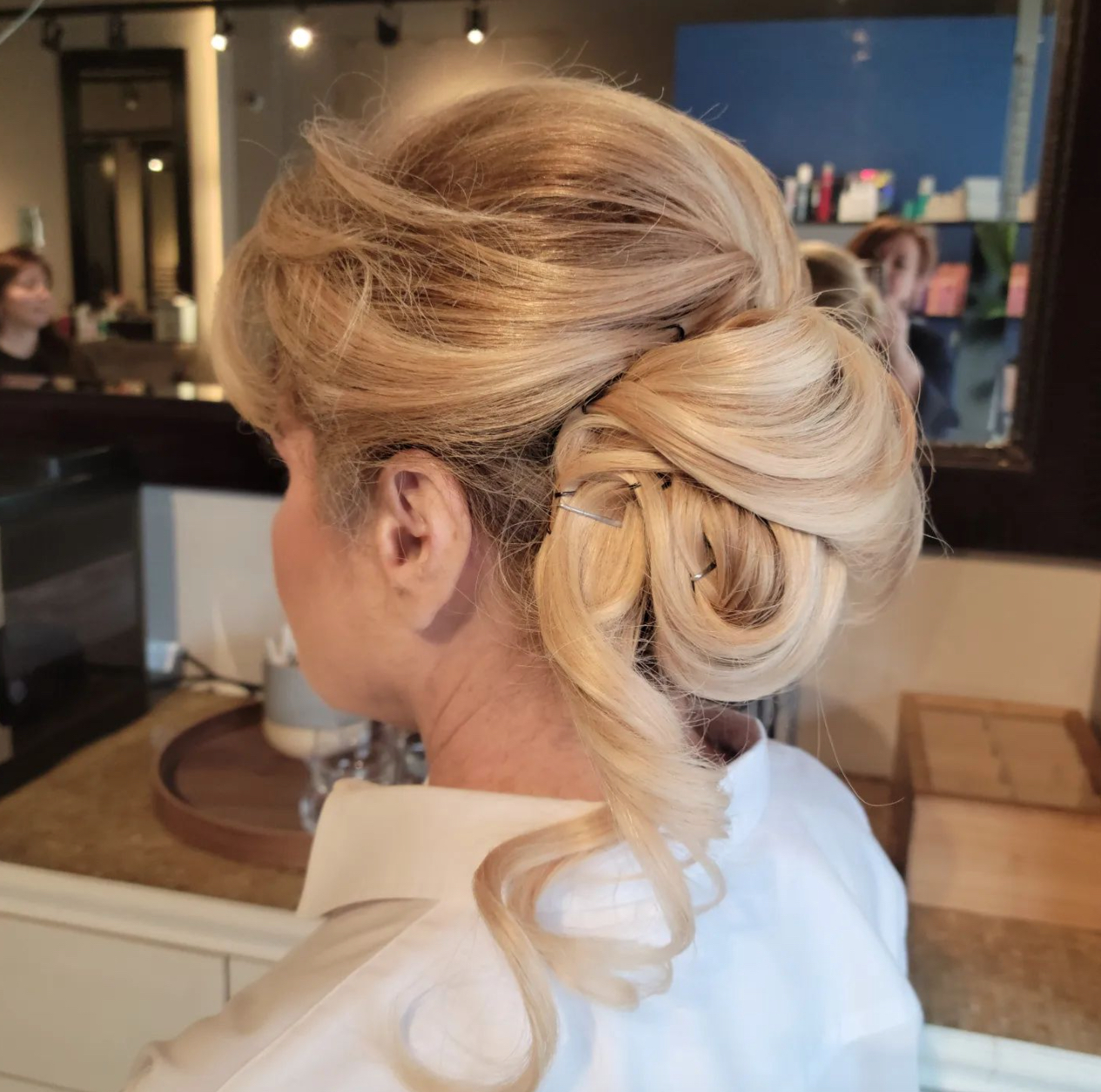 Yelena Kholodenko, Hairstylist - Colorist - Фото 4