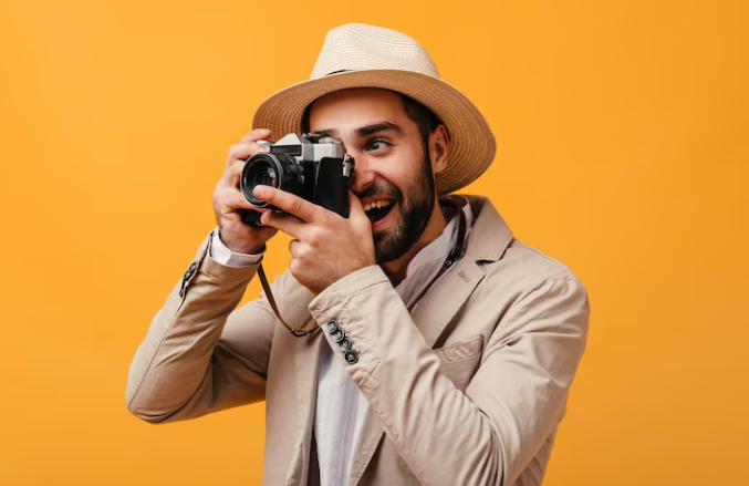 Дмитро, Послуги Фотографа - Фотографія 5