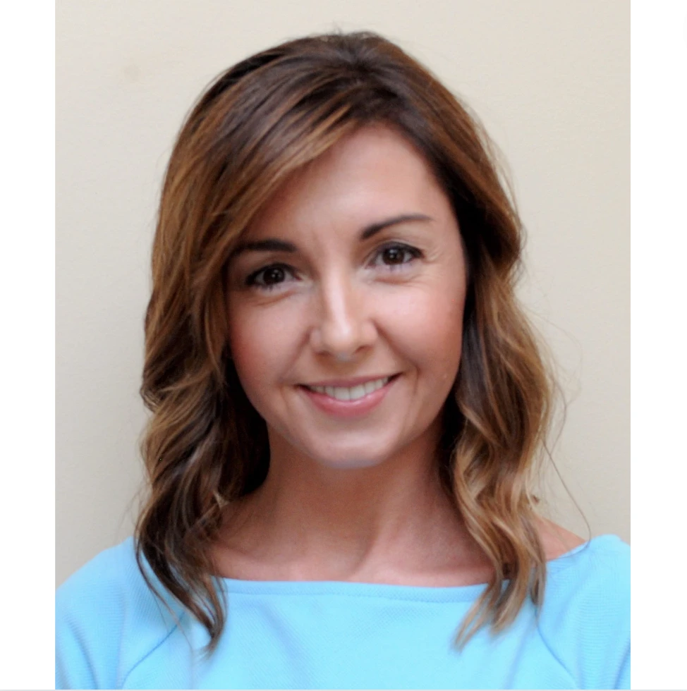 Dorothy Jarog, Real Estate Broker