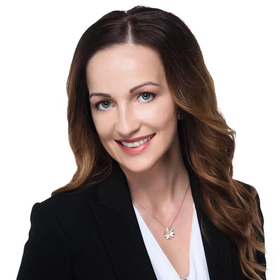 Barbara Gil Real Estate