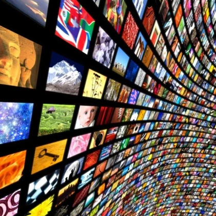 TELEWIZJA INTERNETOWA NAJNOWSZEJ GENERACJI