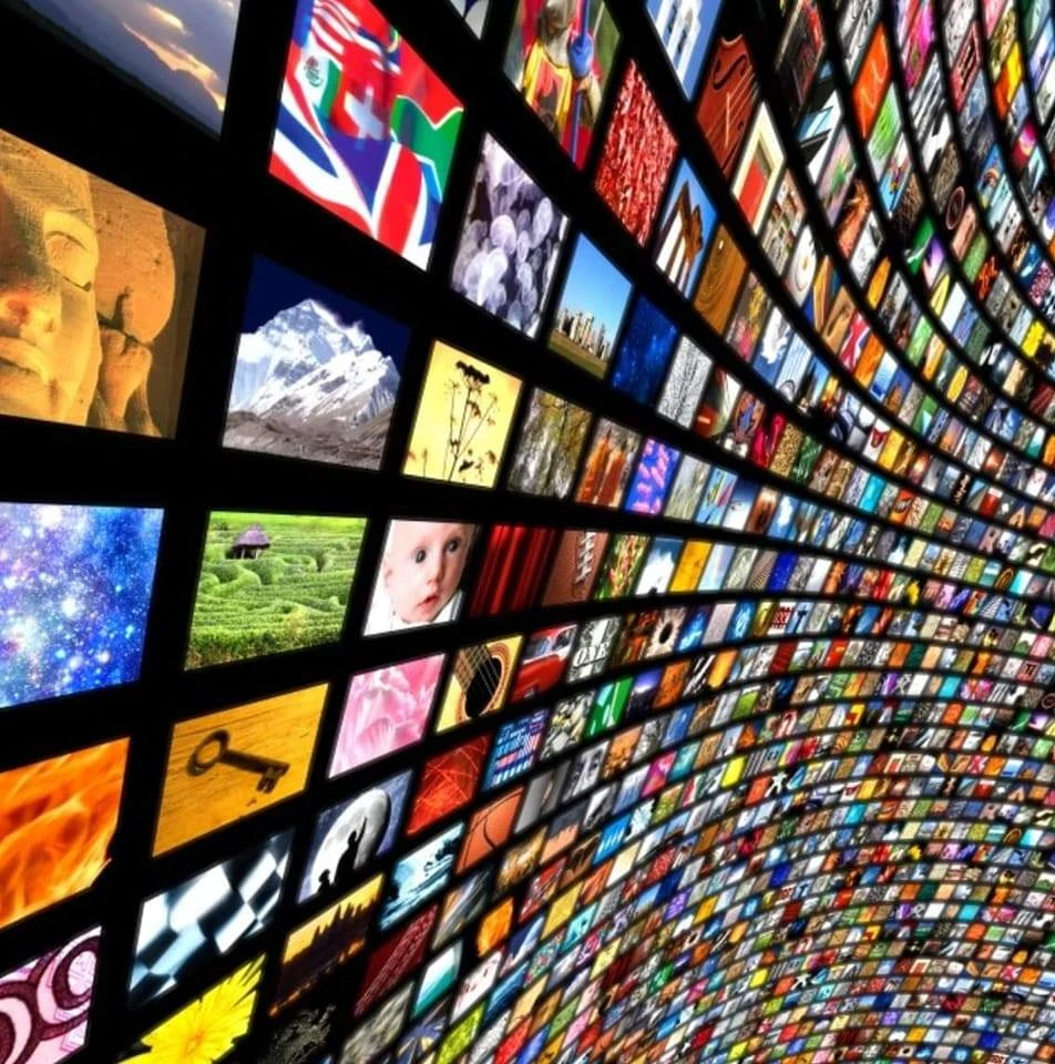 TELEWIZJA INTERNETOWA NAJNOWSZEJ GENERACJI