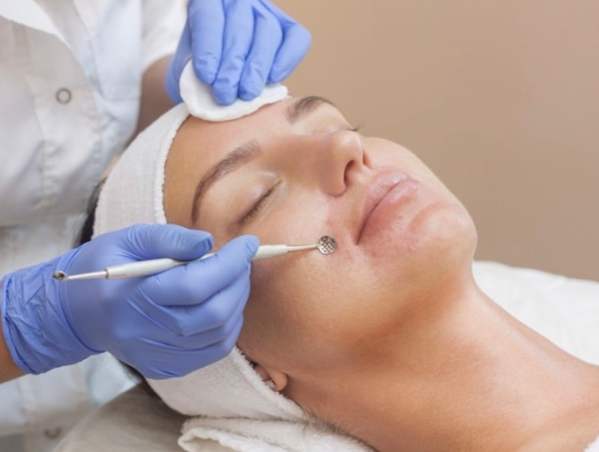 Yaroslava, Cosmetology | Eyebrows | Sugaring - Фото 2