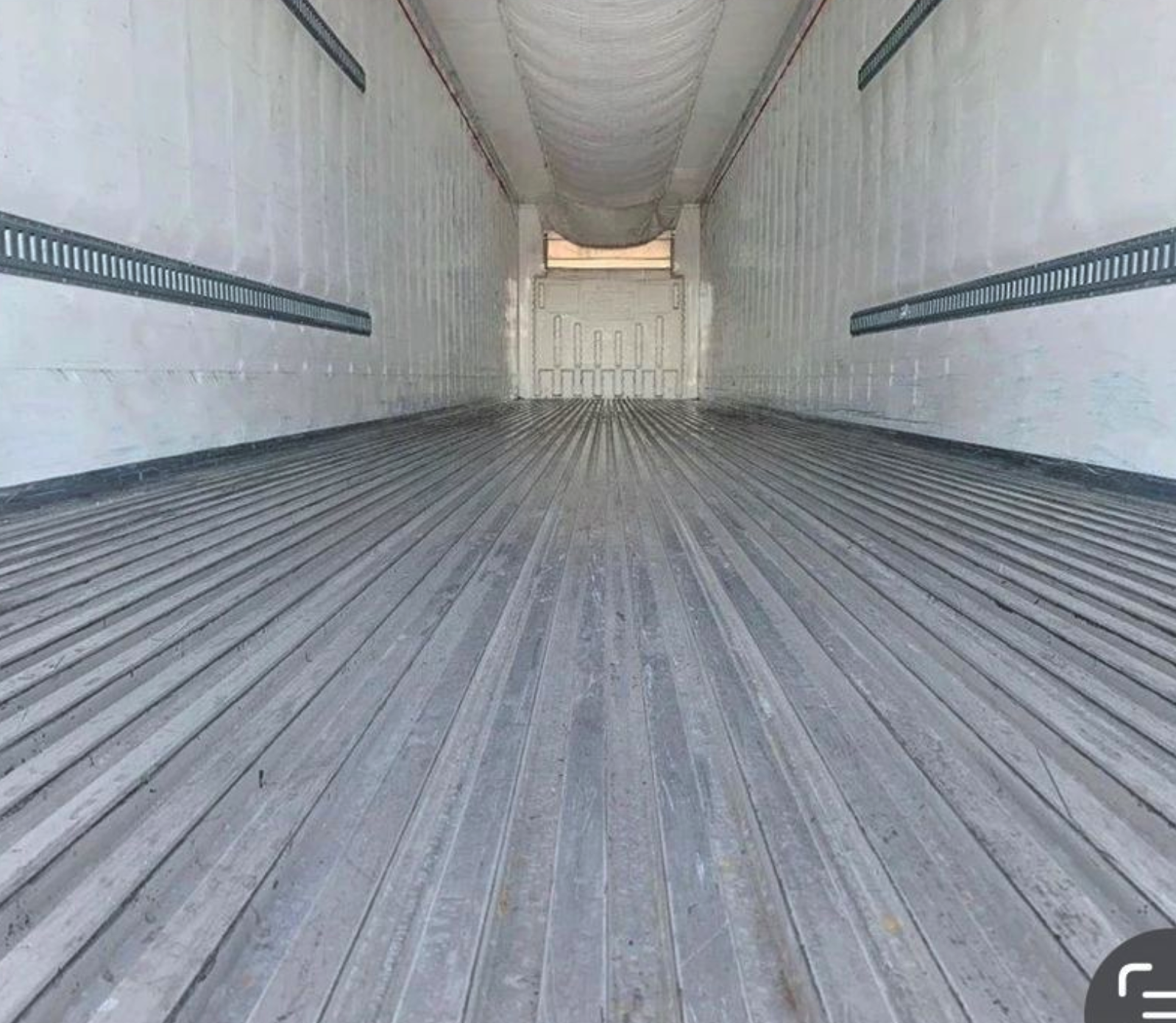 Продажа трейлера 2015 Wabash 53 Reefer - Фото 4