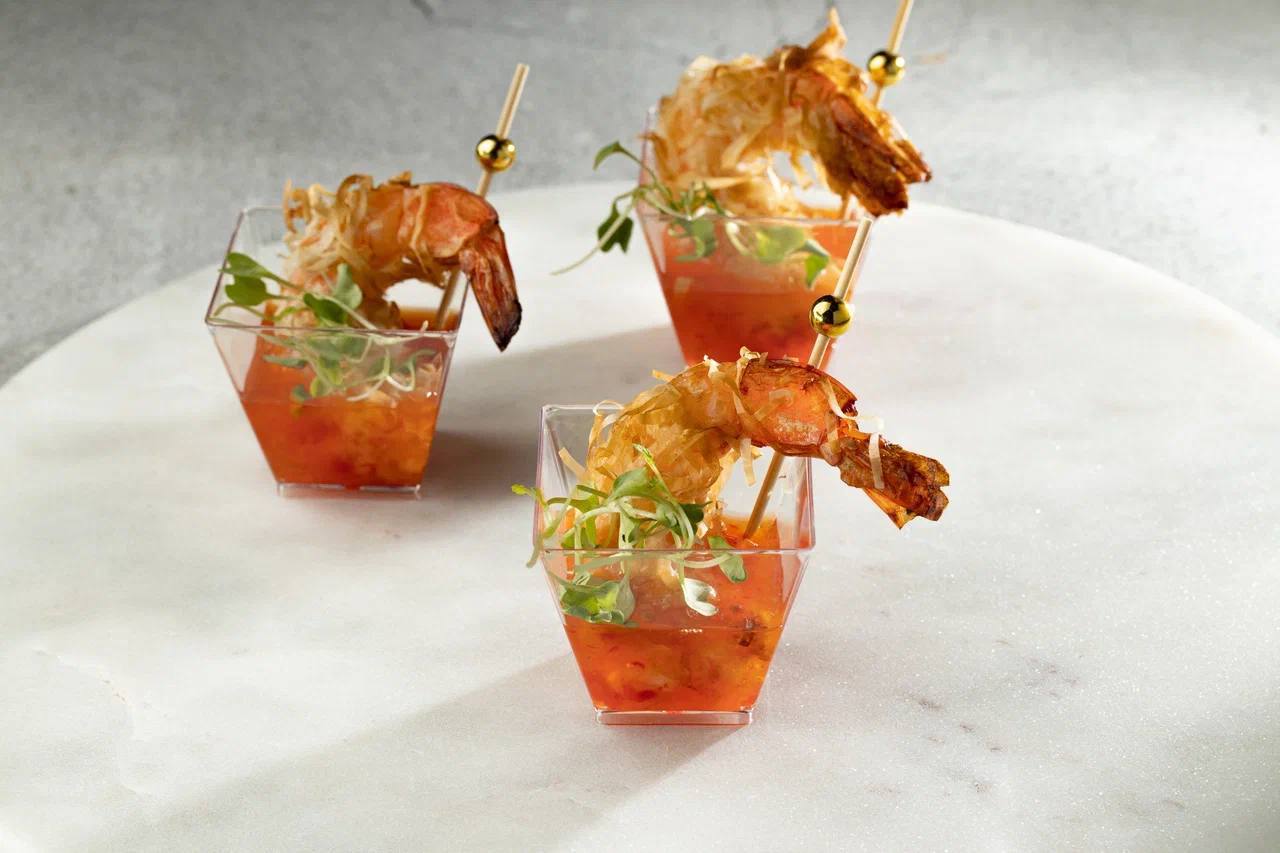 DATE CATERING - Фото 2