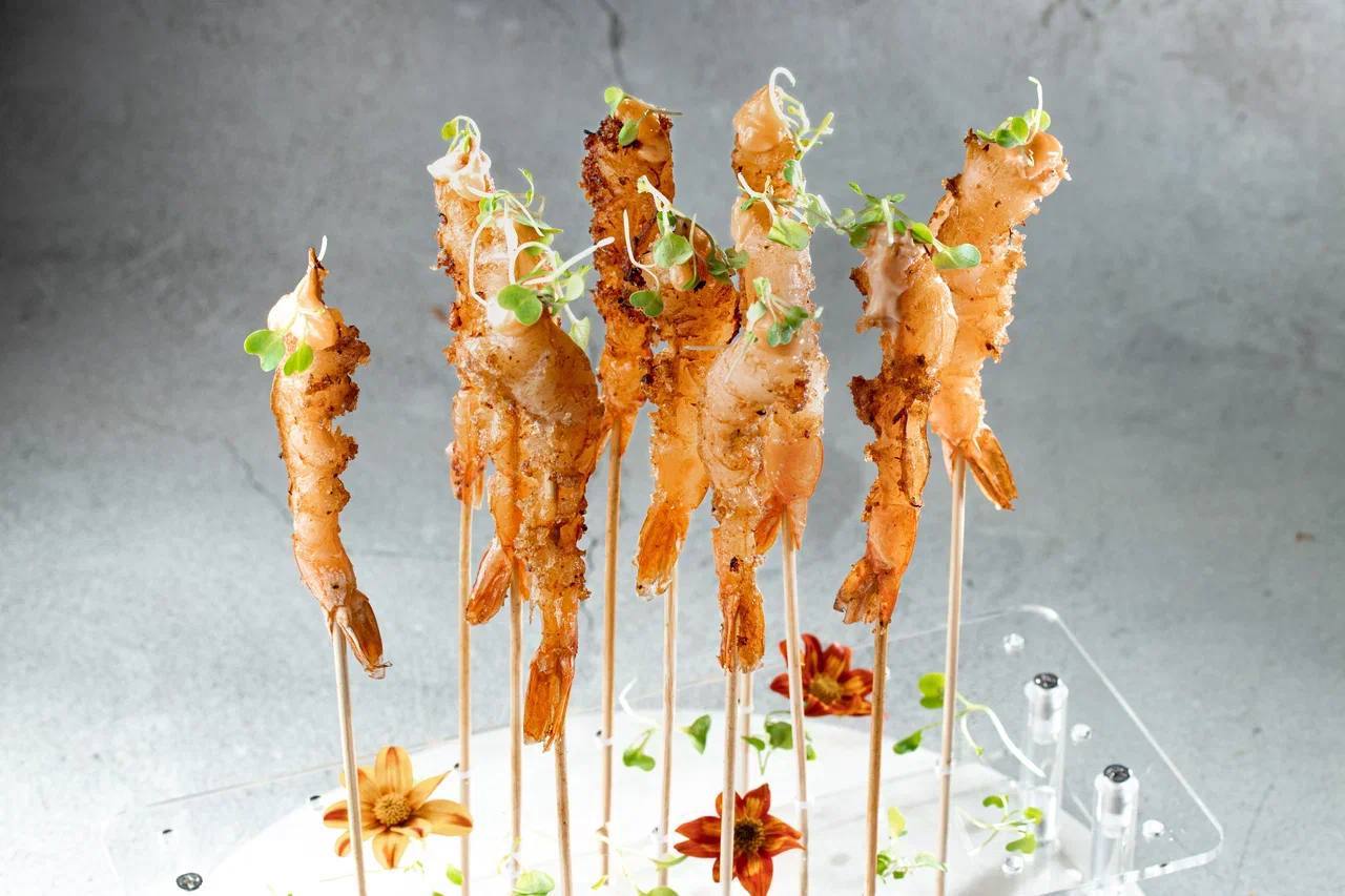 DATE CATERING - Фото 6