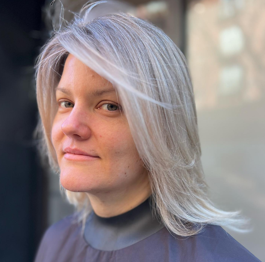Marta, Professional Hairdresser - Фото 4
