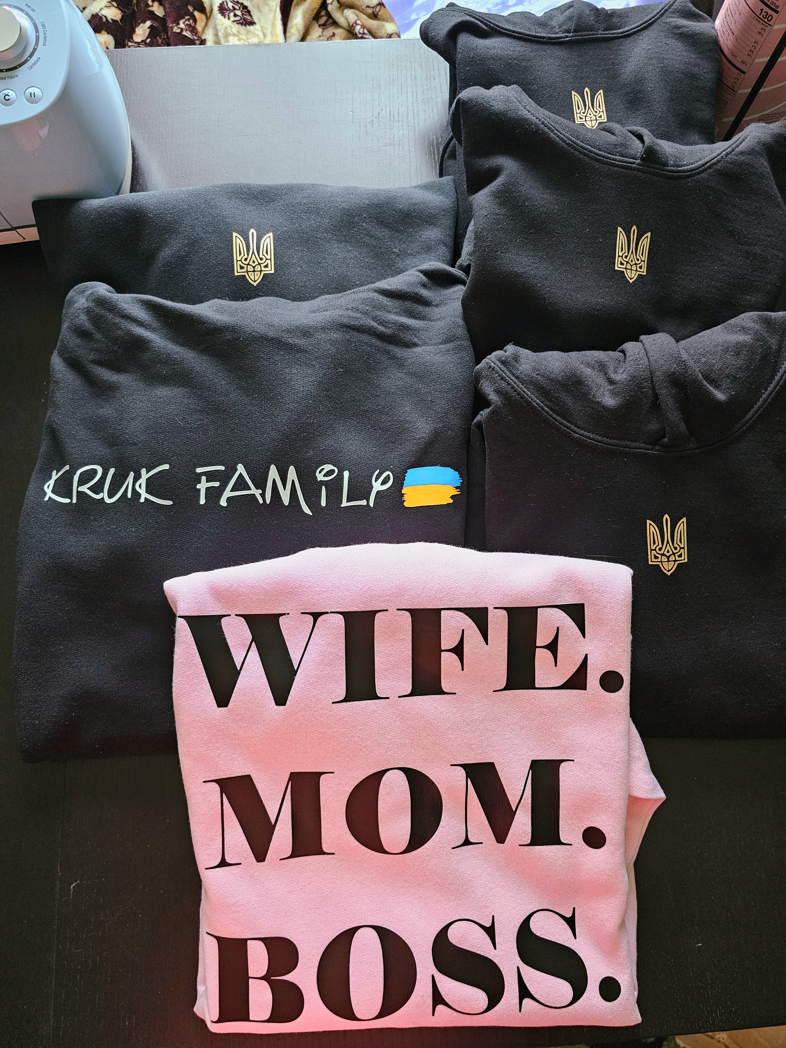 Christinshop - Ukraine Love Merch - Фото 6