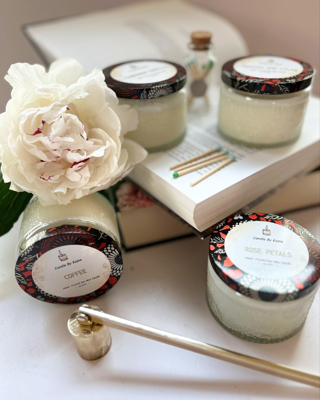 CandleByKasia - Фото 2