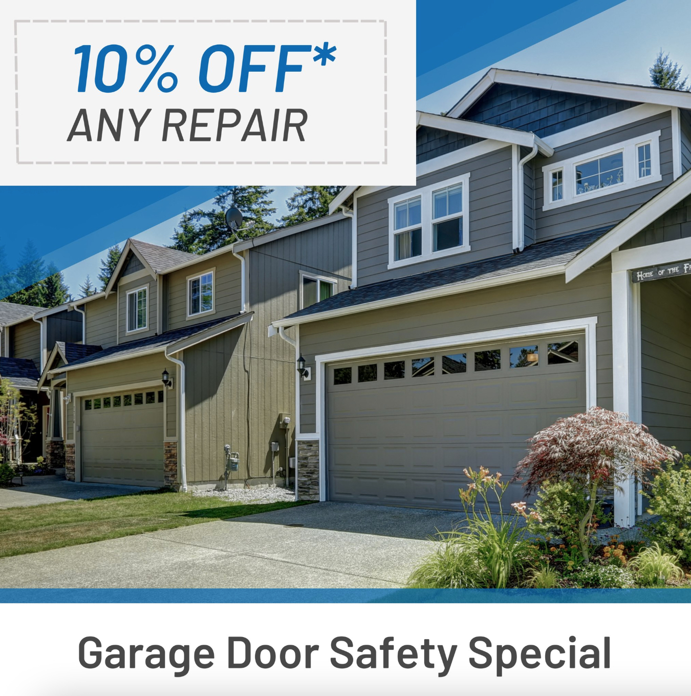 PROLIFT - Garage Doors - Фото 4