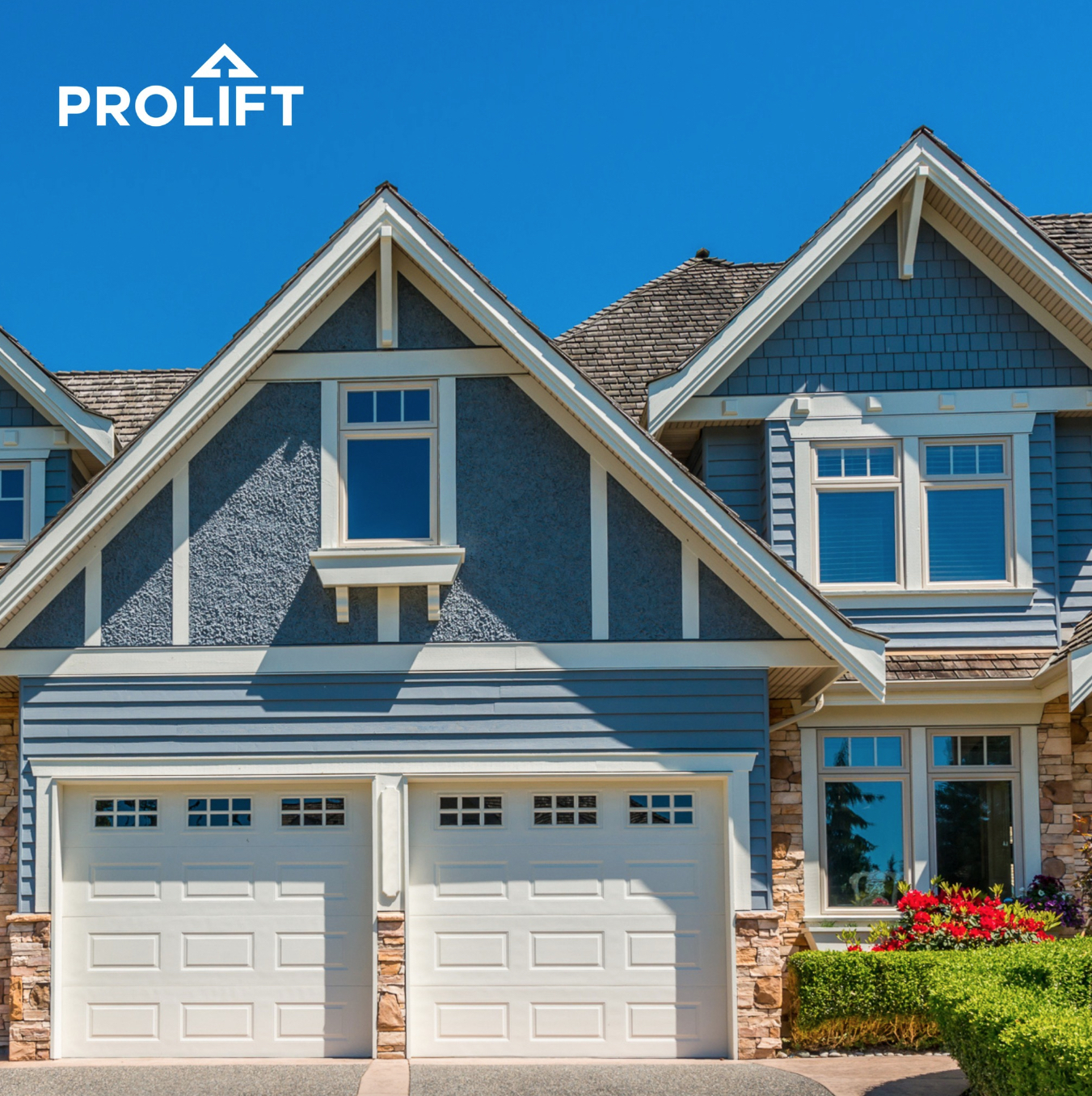 PROLIFT - Garage Doors - Фото 3