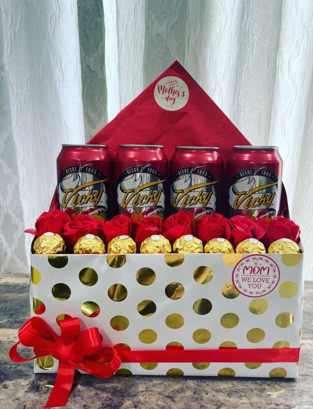 Evgeniya, Candy Boxes - Фото 6