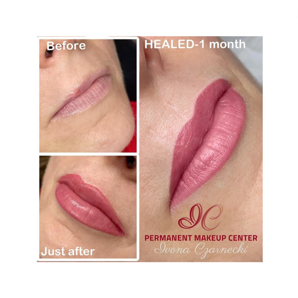 Permanent Make Up and Skin Care Center - Zdjęcie 4