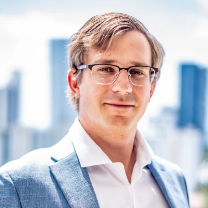 Patrick Misiewicz Real Estate