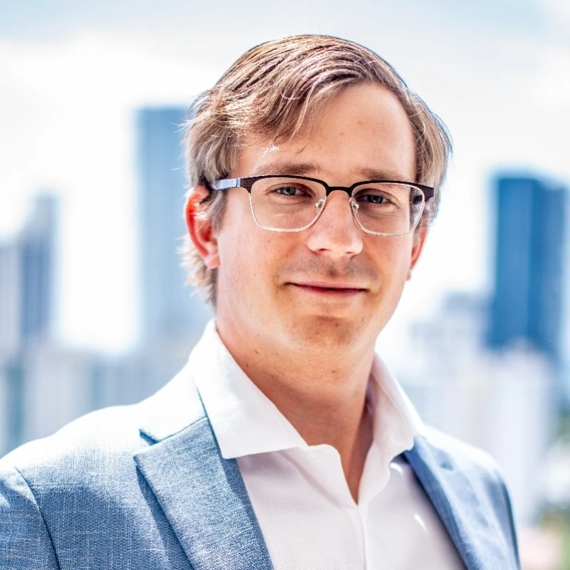 Patrick Misiewicz Real Estate