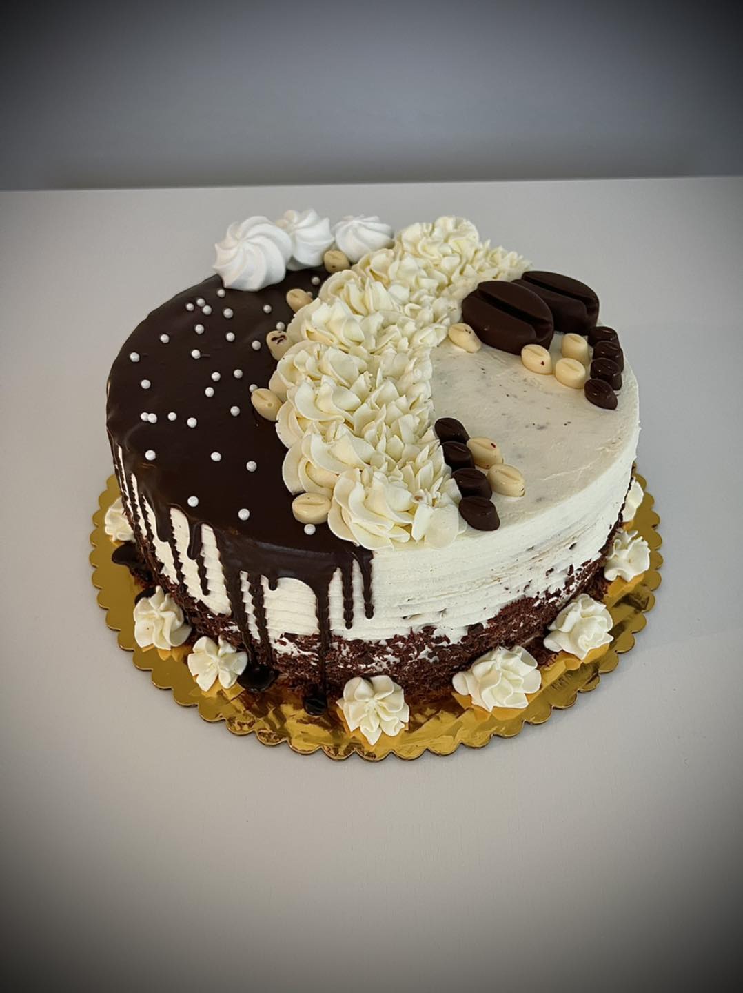 Smaki z Dzieciństwa - Authentic Polish Bakery - Zdjęcie 3