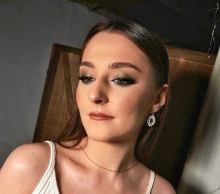 Ірина, Послуги Візажиста - Фотографія 5