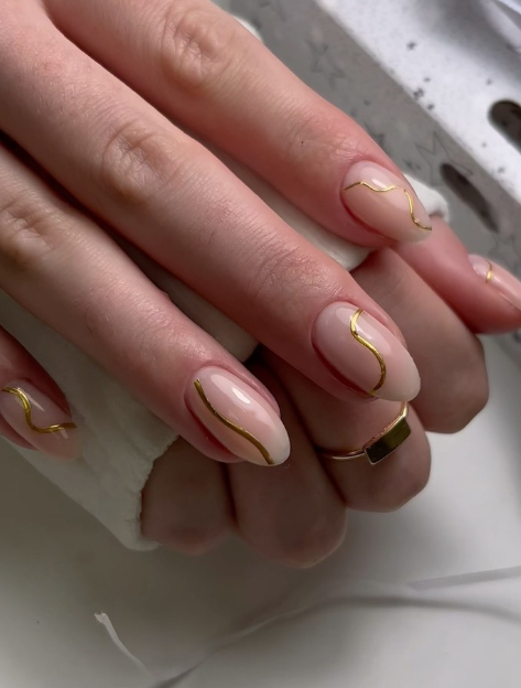 Daria, Manicure - Фото 4