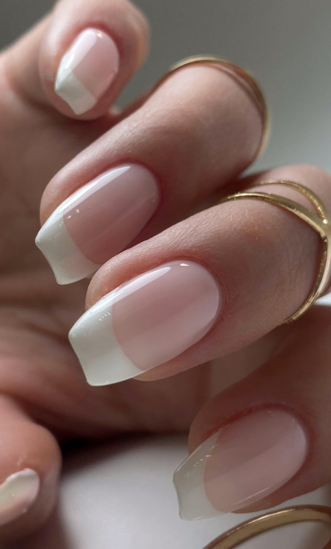 Daria, Manicure - Фото 3