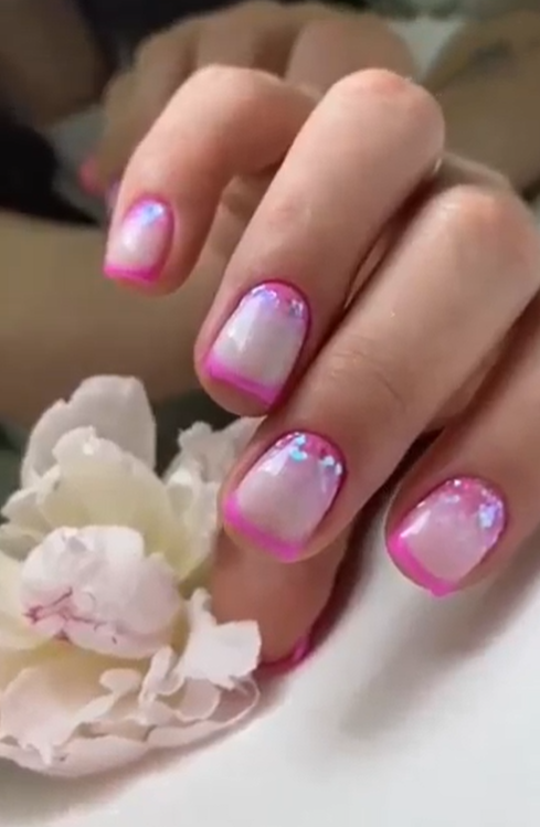 Daria, Manicure - Фото 6
