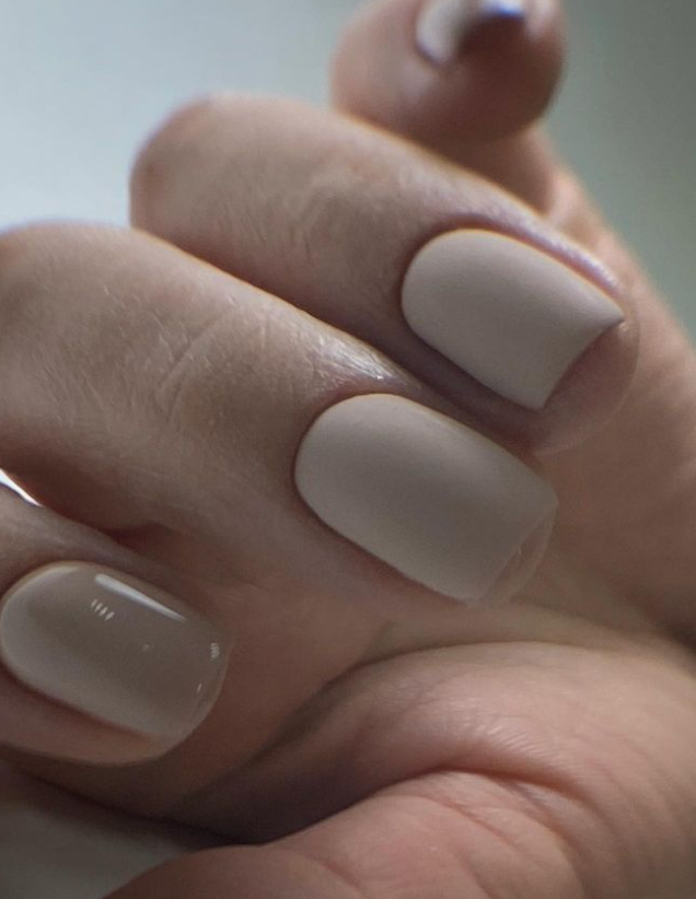 Daria, Manicure - Фото 2