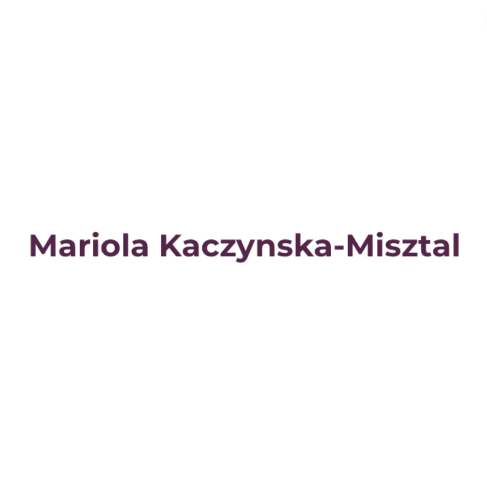 Mariola Kaczynska-Misztal Real Estate