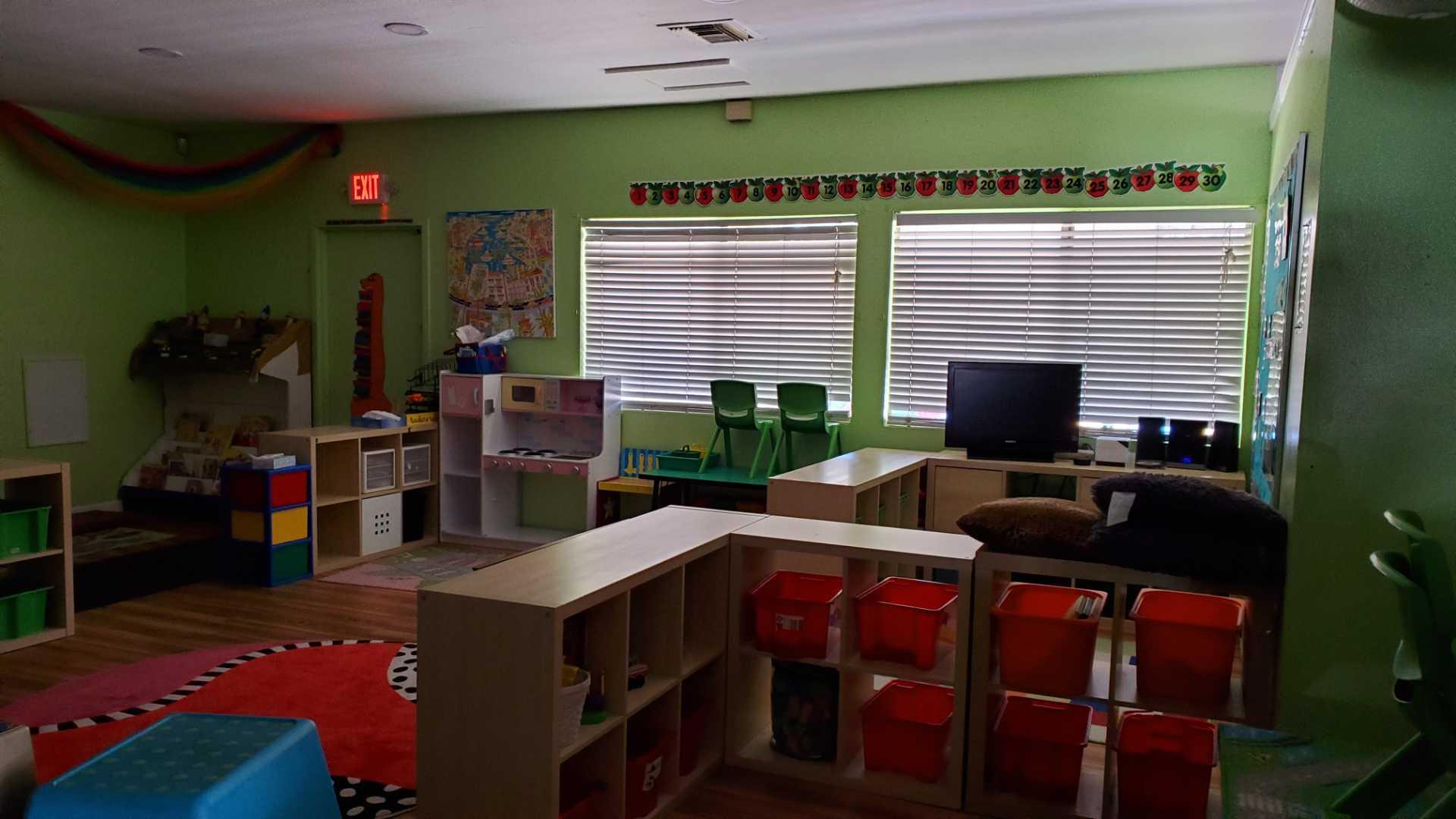 My Room to Grow, Preschool and Kindergarten - Фото 2