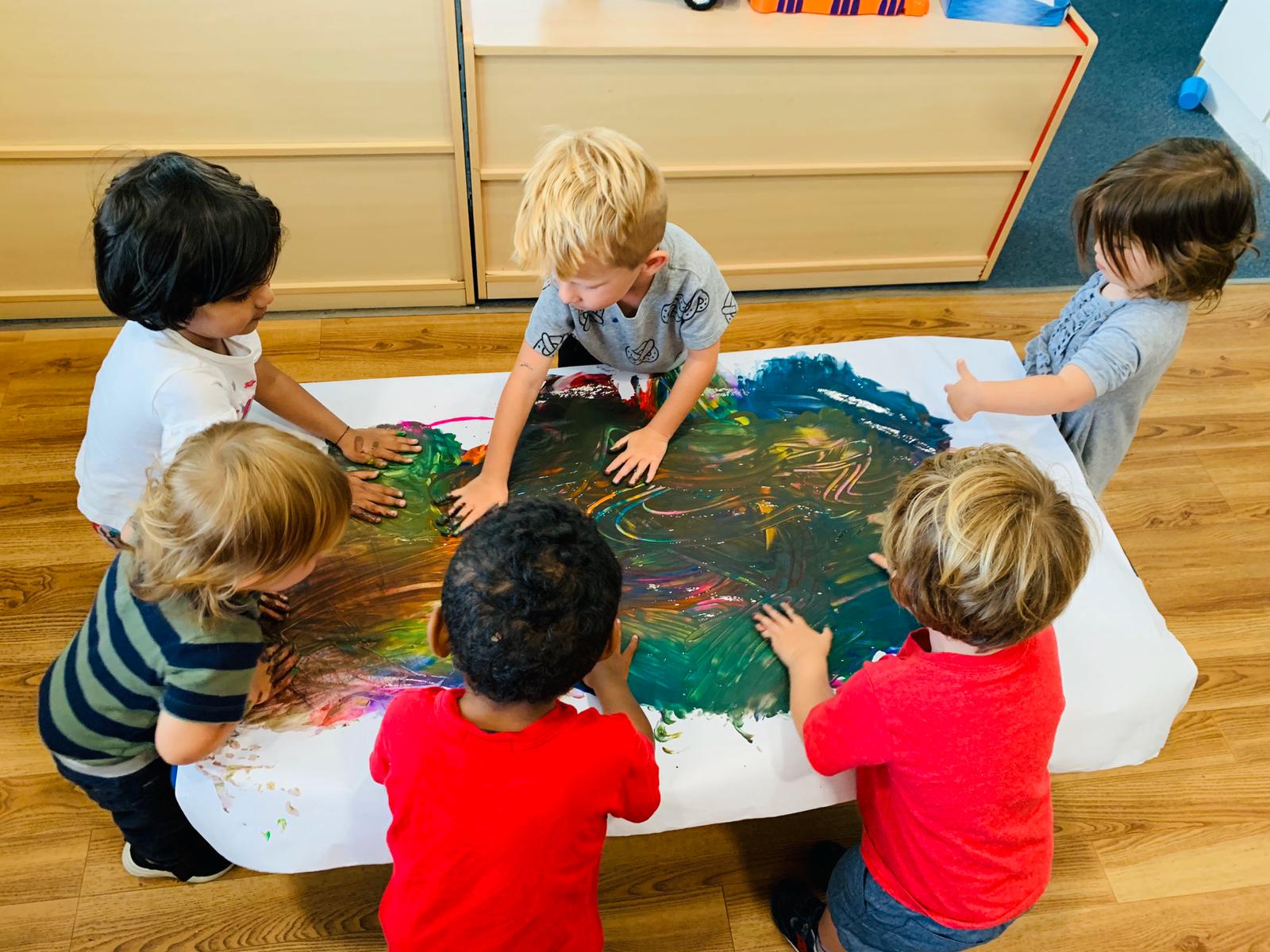 My Room to Grow, Preschool and Kindergarten - Фото 4