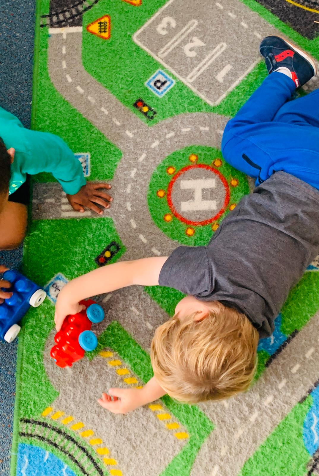 My Room to Grow, Preschool and Kindergarten - Фото 5