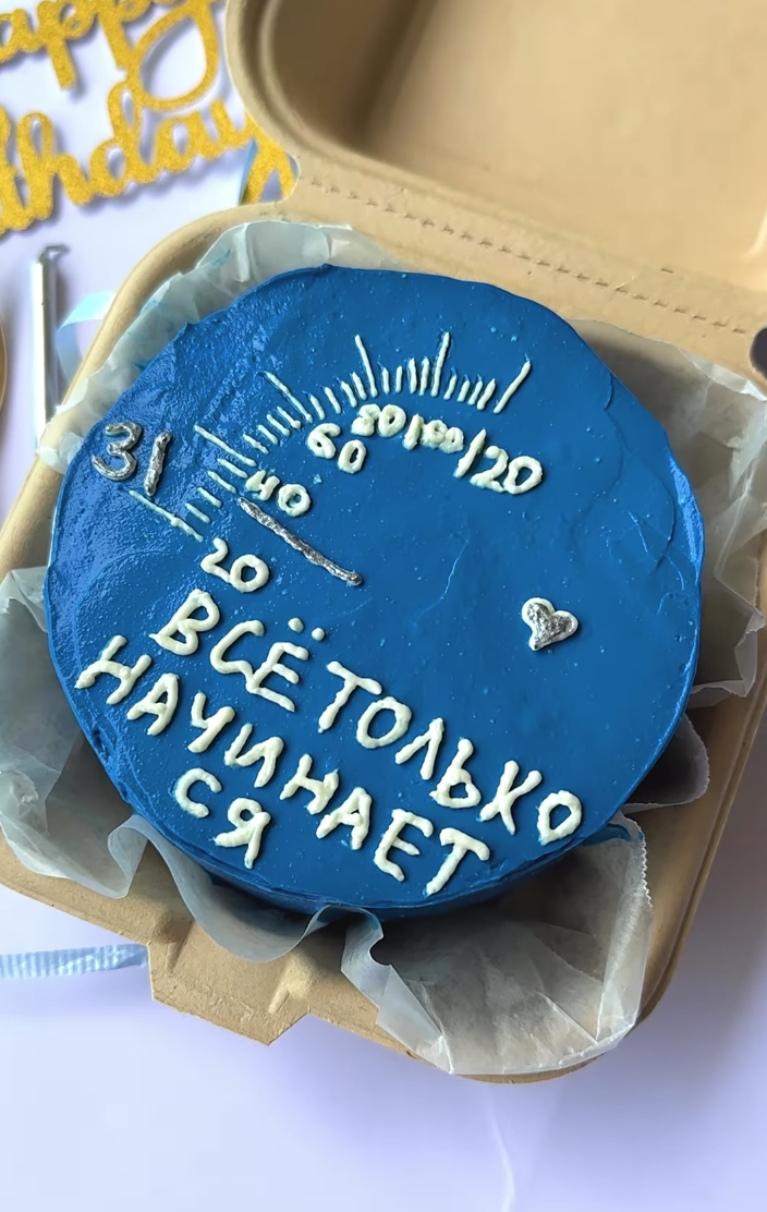 Cake for shape, Десерты - Торты - Чизкейки - Фото 4