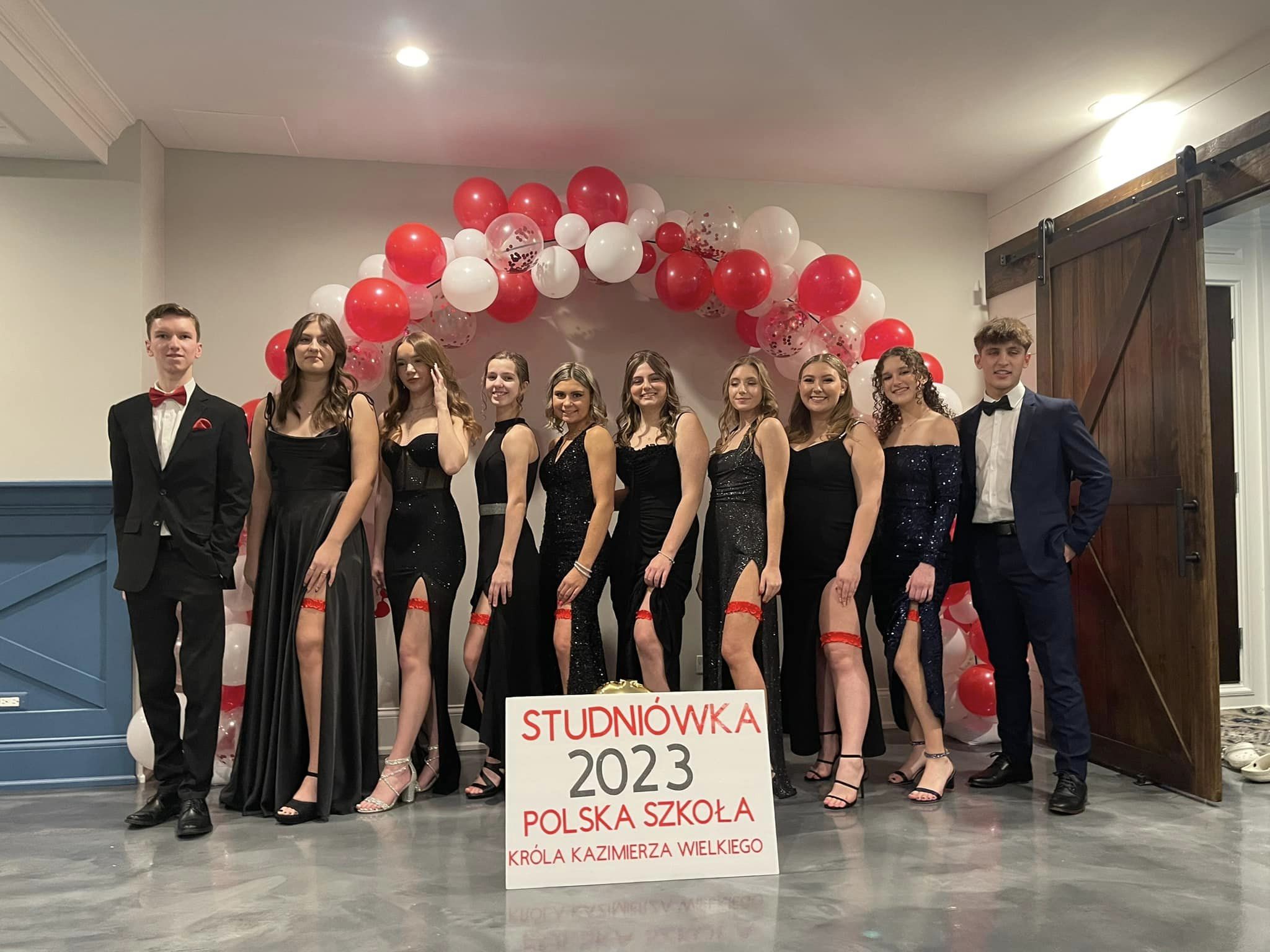 Polska Szkoła im. Króla Kazimierza Wielkiego w Orland Hills, Illinois - Zdjęcie 6