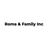 Roma & Family Inc