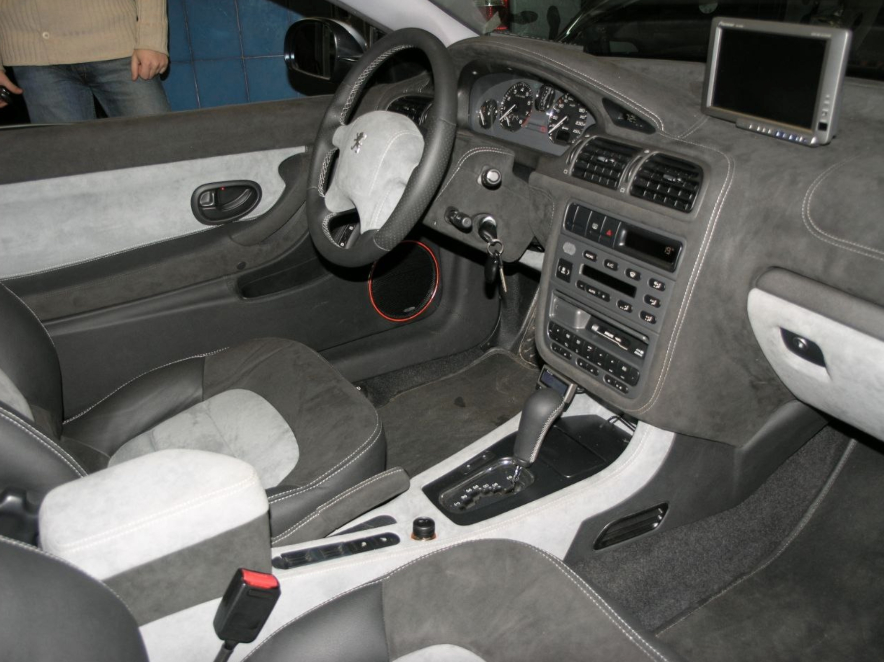 Modern Atlantic Upholstery, Реставрация Старых Автомобилей Лодок И Мебели - Перетяжка Салонов - Фото 4