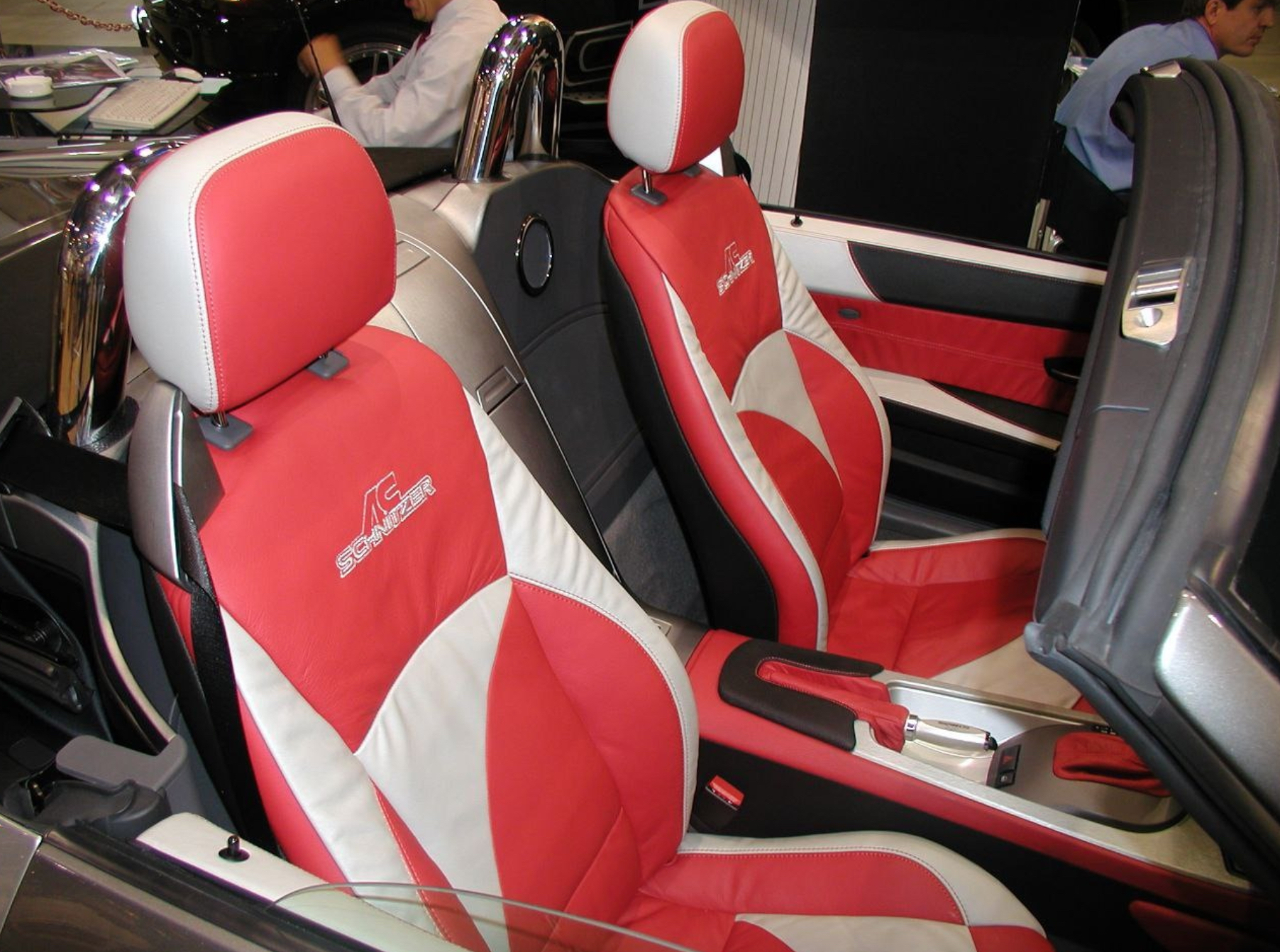 Modern Atlantic Upholstery, Реставрация Старых Автомобилей Лодок И Мебели - Перетяжка Салонов - Фото 6