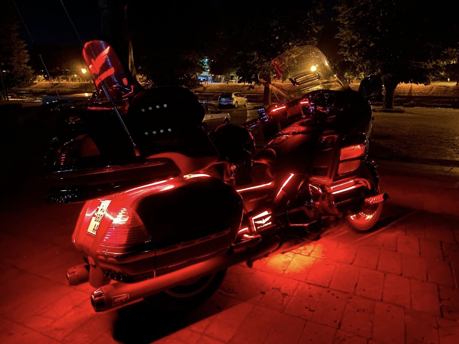 Moto Vova - Фото 2