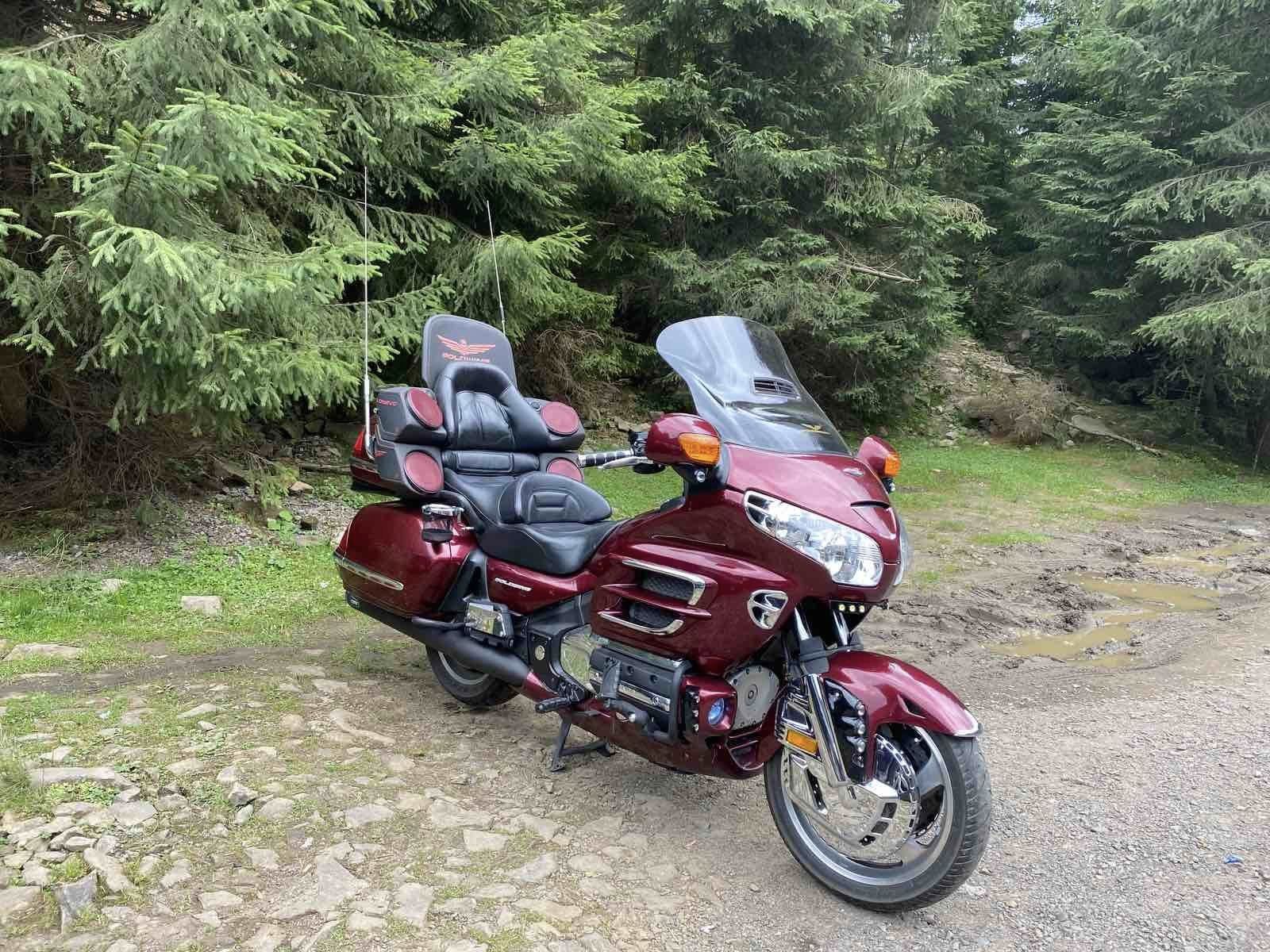 Moto Vova - Фото 4