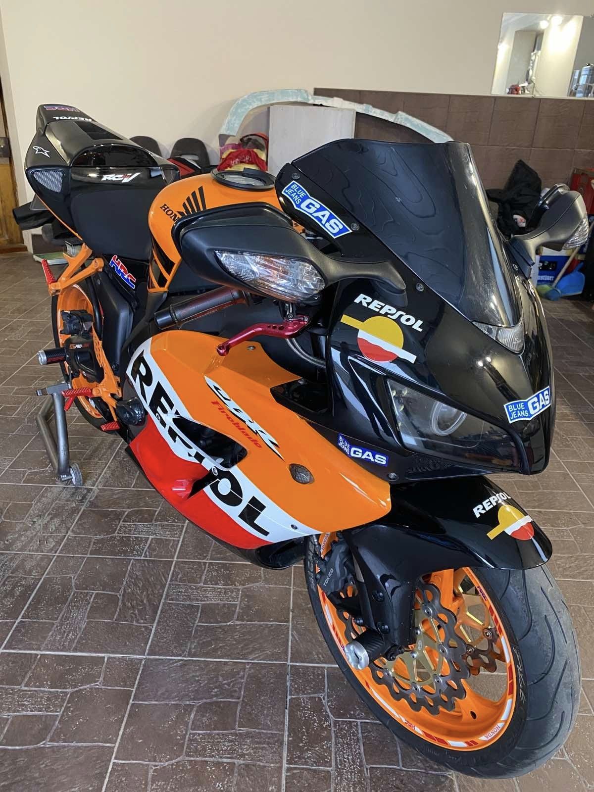Moto Vova - Фото 5