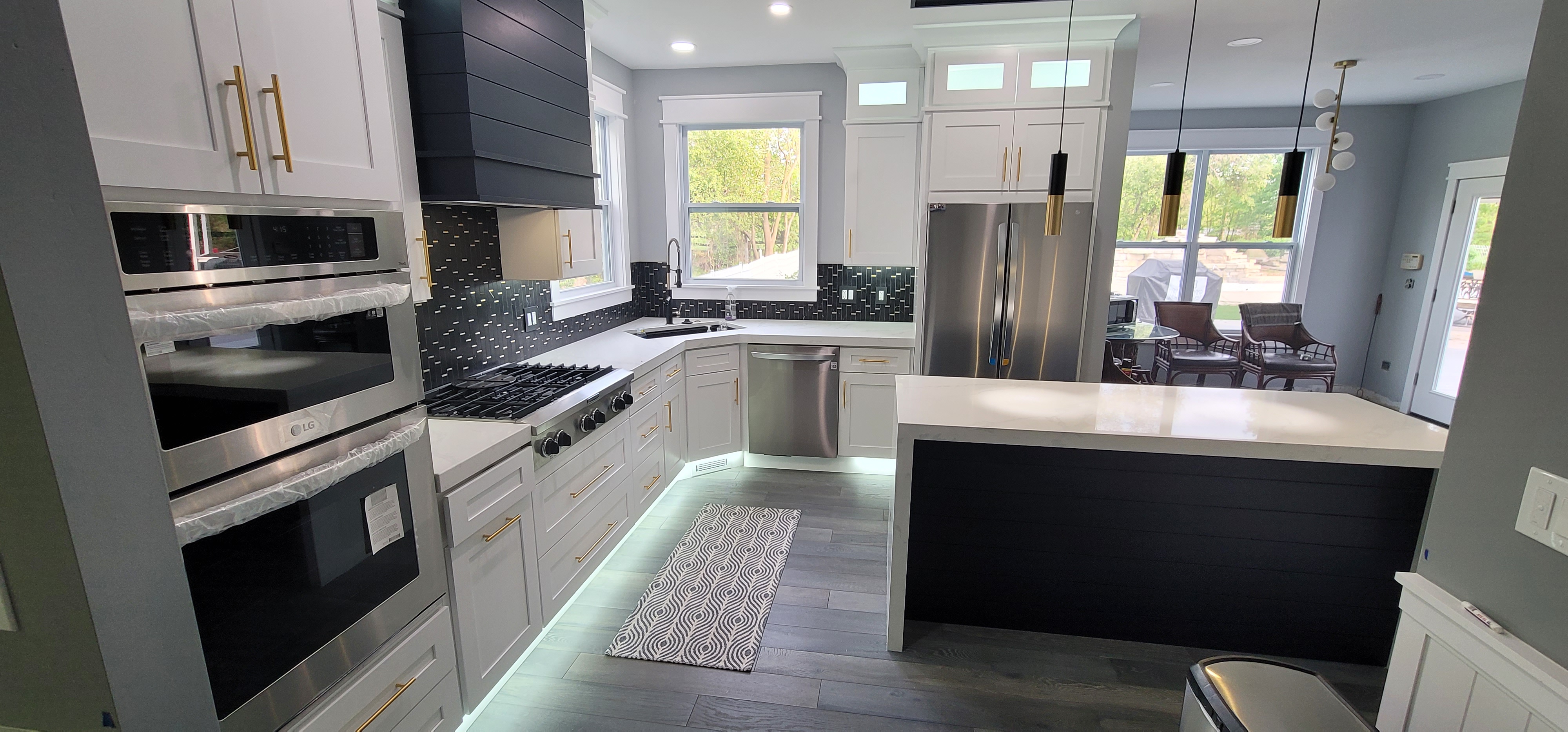 Kitchen Cabinets Deal - компания по ремонту кухонь и ванных комнат в Чикаго, Иллинойс! - Фото 2