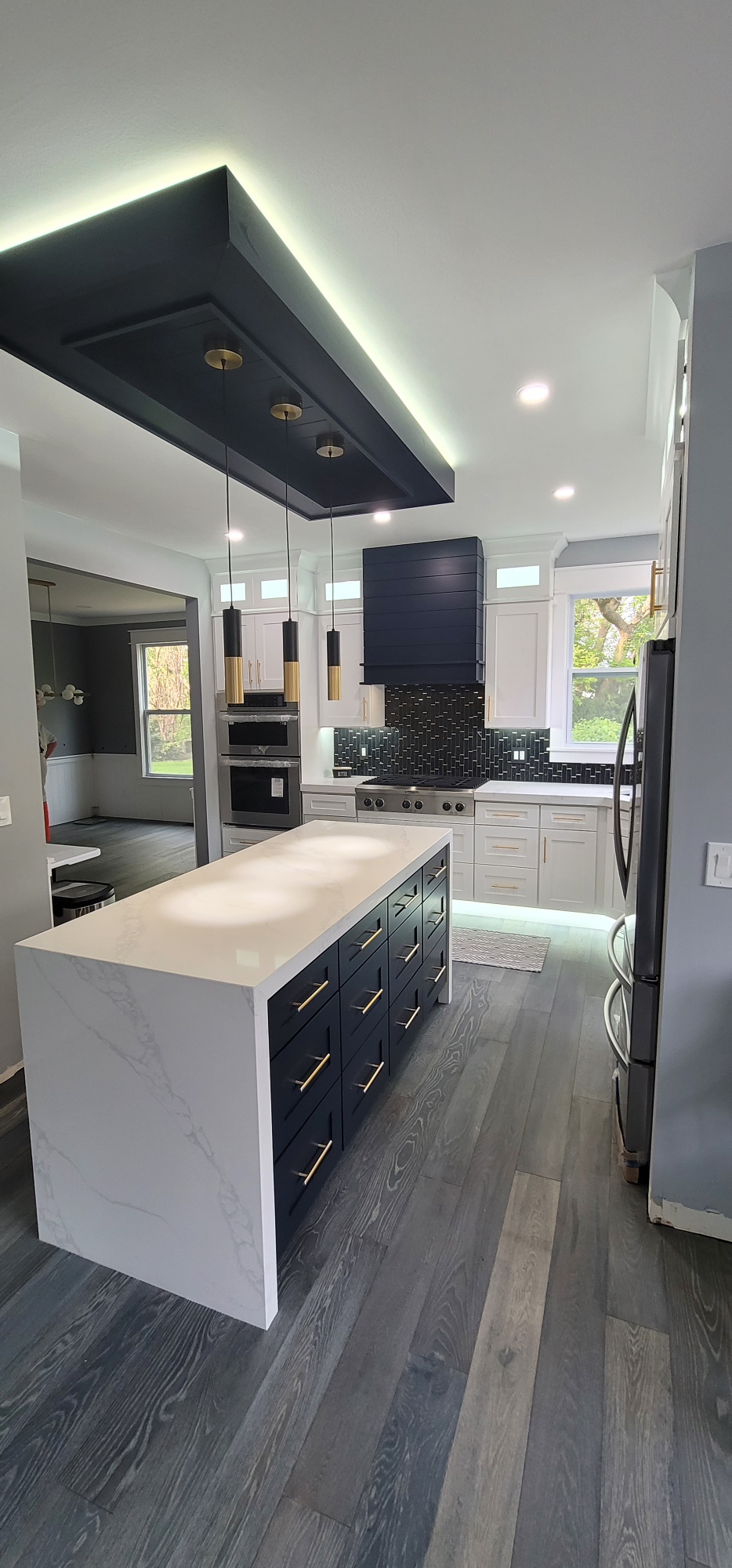 Kitchen Cabinets Deal - компания по ремонту кухонь и ванных комнат в Чикаго, Иллинойс! - Фото 5