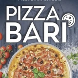 Pizza Bari Halal