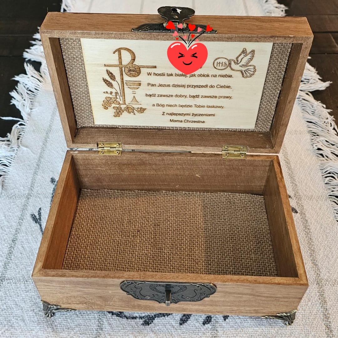 Made With Love Wooden Creations - Zdjęcie 5