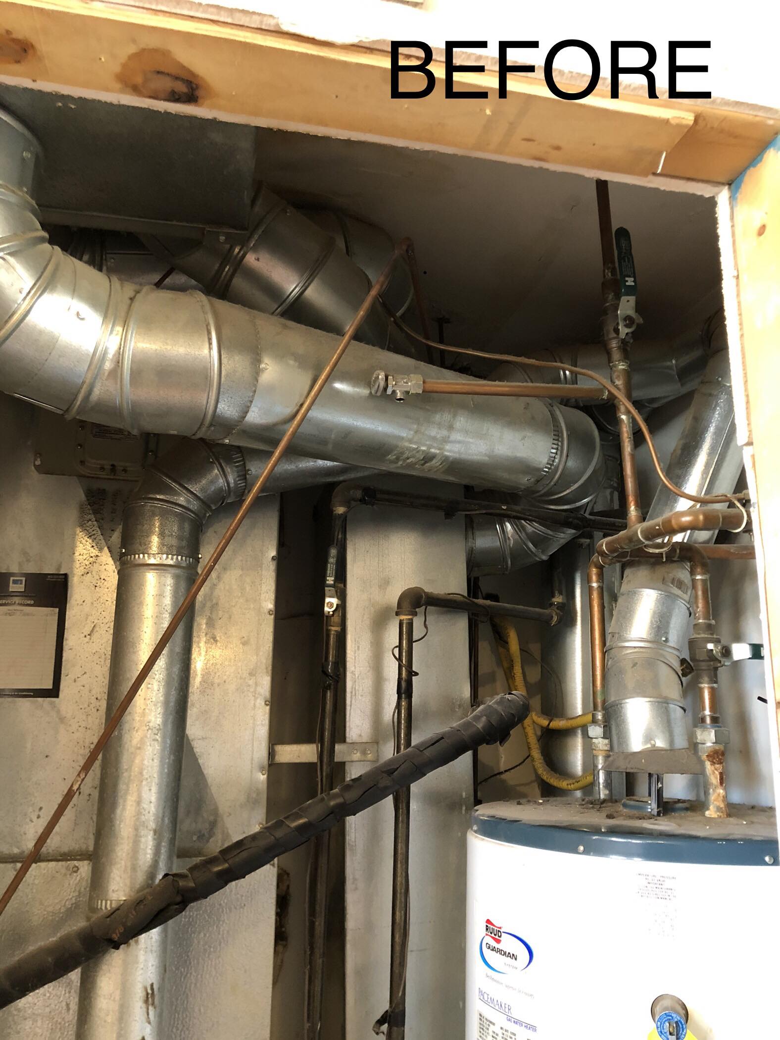 Comfort style - ліцензований спеціаліст HVAC - Фотографія 2