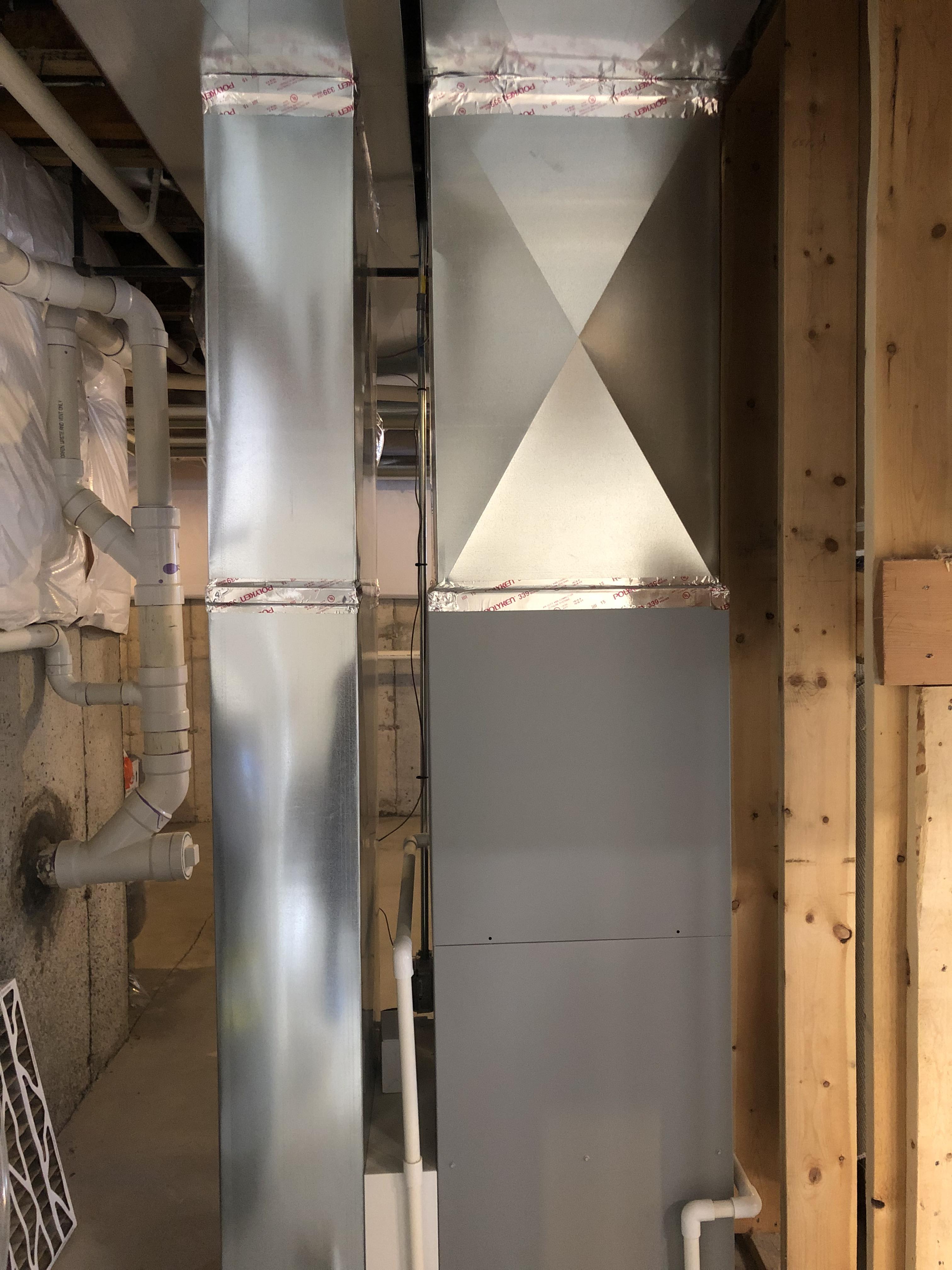 Comfort style - ліцензований спеціаліст HVAC - Фотографія 9