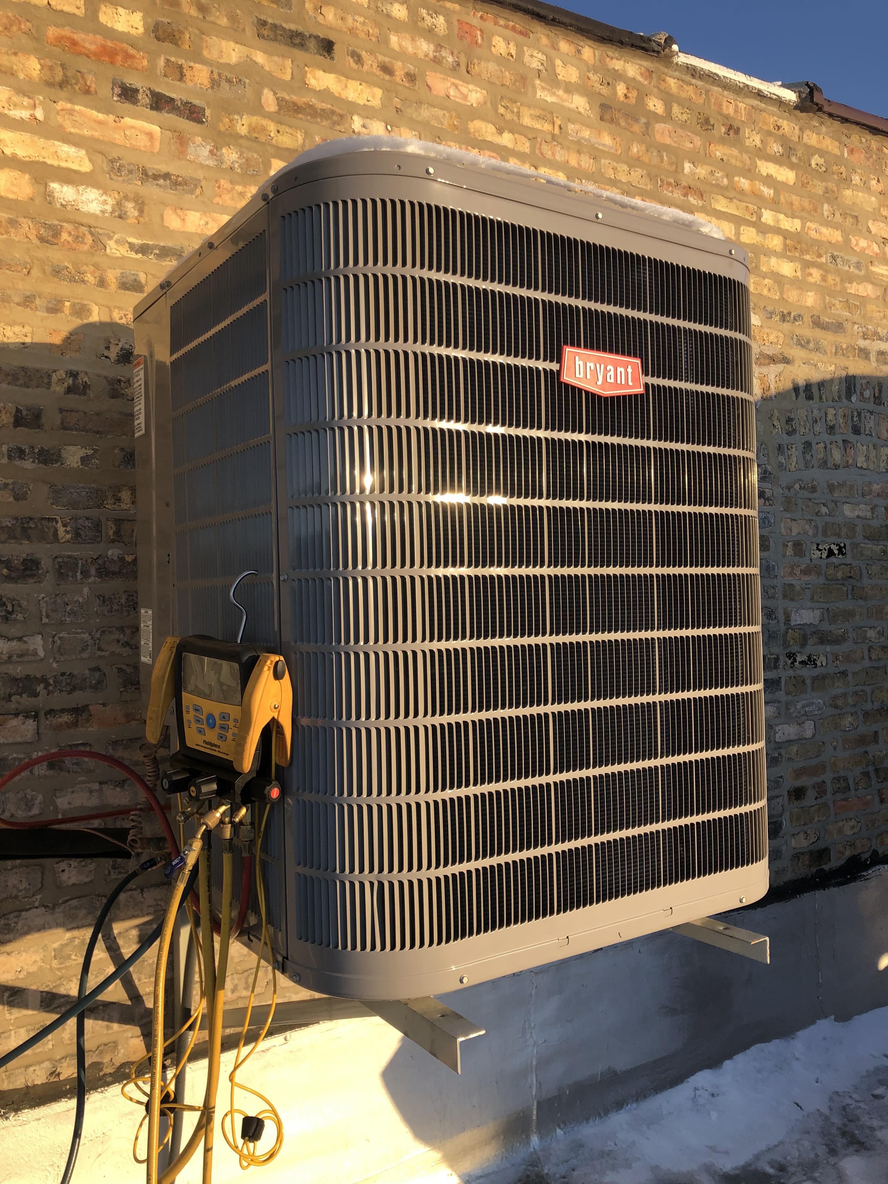 Comfort style - ліцензований спеціаліст HVAC - Фотографія 5