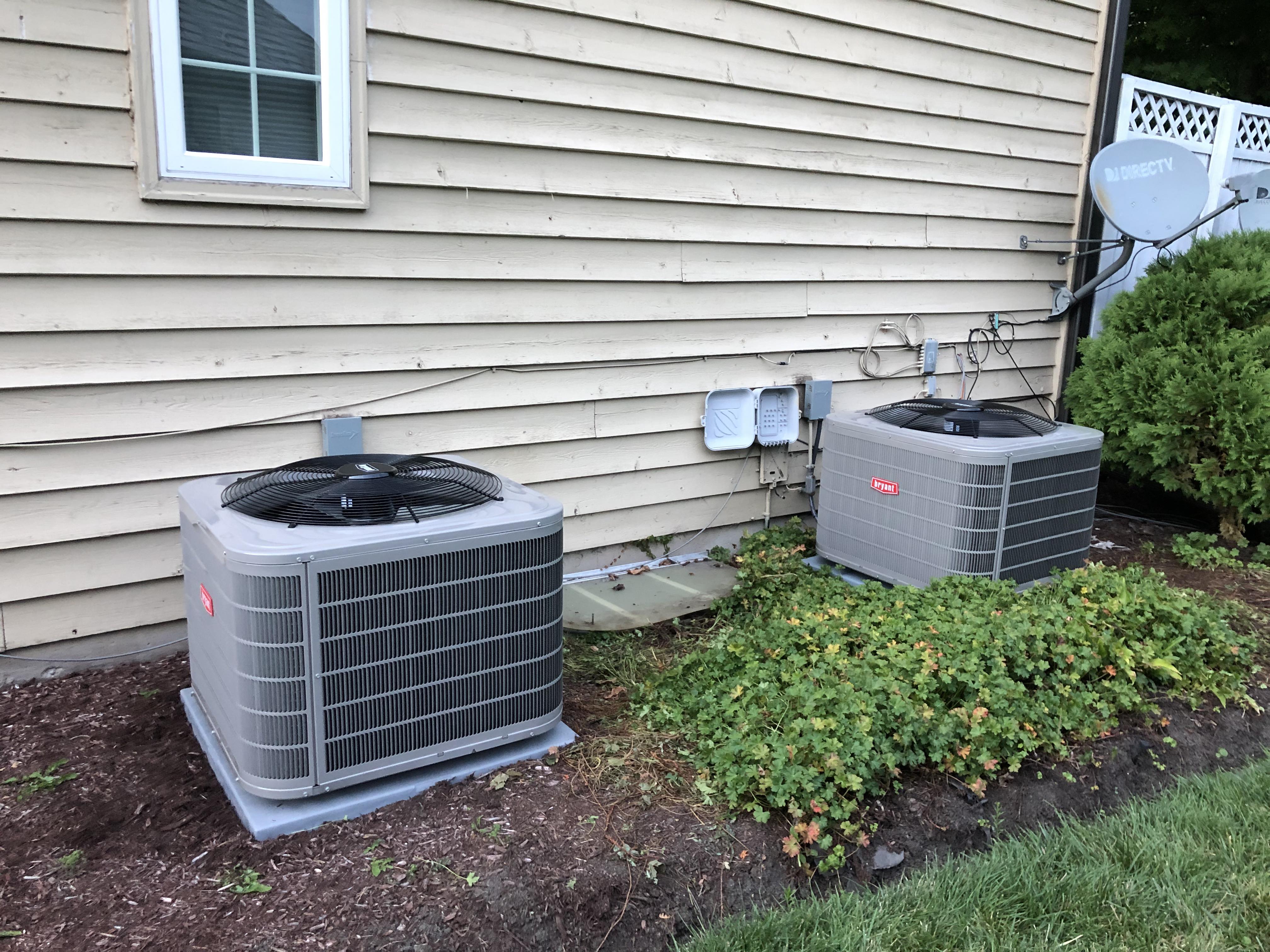 Comfort style - ліцензований спеціаліст HVAC - Фотографія 6